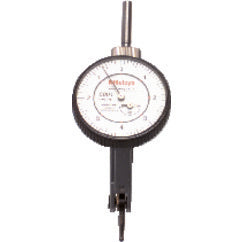 WHITE DIAL FACE LONG POINT IND ONLY - Exact Tooling