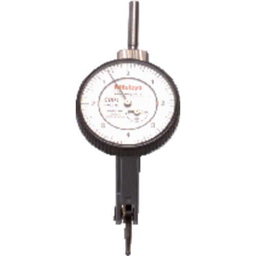 WHITE DIAL FACE INDICATOR SET - Exact Tooling