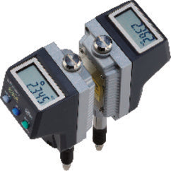 ‎Electronic Indicator - 0.0-0.2 / 0.0-5.08 mm Total Range-0.0005/0.01 mm Resolution - With Absolute Encoder - Exact Tooling