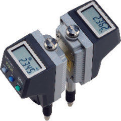 ‎Electronic Indicator - 0.0-0.2 / 0.0-5.08 mm Total Range-0.0005/0.01 mm or 0.00005/0.001 mm Resolution - With Absolute Encoder - Exact Tooling