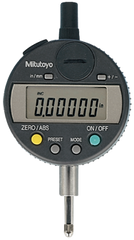 2" Meters - Connector Cable - Exact Tooling