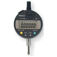 0-5″ DIGIMATIC INDICATOR W/SPC - Exact Tooling