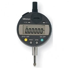 0-5″ DIGIMATIC INDICATOR W/SPC - Exact Tooling