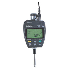 ‎Electronic Indicator - 0.0-1.0 / 0.0-25 mm Total Range-0.001, 0.0005, 0.0001, 0.00005/0.01 mm, 0.001 mm Resolution - With Absolute Encoder - Exact Tooling