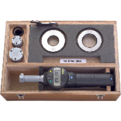 0.275″-0.500″ - Borematic Set - Exact Tooling