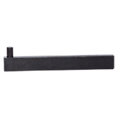 0.35″ 0.35″ Fits Quik-Set Indicators - Holding Bar - Exact Tooling