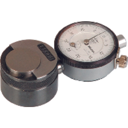 Zero Setter - Model 950-112-25.0 mm Height-0.01mm Graduation - Exact Tooling