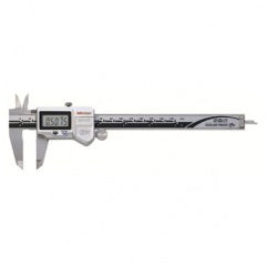 ‎Model 500-736-20 - 0-8 - 0.0005/0.01 mm - Digimatic Caliper - Exact Tooling