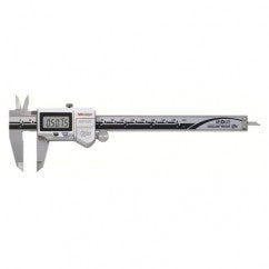 ‎Model 500-703-20 - 0-200 mm - 0.01 mm - Digimatic Caliper - Exact Tooling