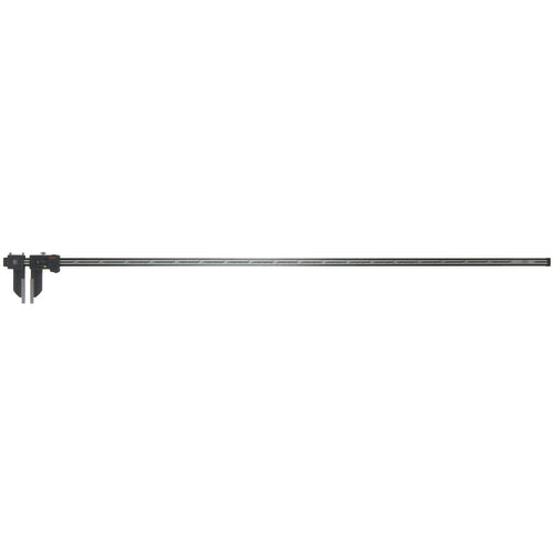 ‎0-18″ DIG CARBON FIBER CALIPR W/SPC - Exact Tooling