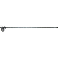 ‎0-18″ DIG CARBON FIBER CALIPR W/SPC - Exact Tooling