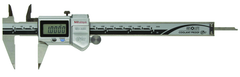 6"/150MM DIG POINT CALIPER - Exact Tooling