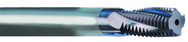 MTB 0250 C05 18UN Coolant Thru Thread Mill For Blind Holes - Exact Tooling