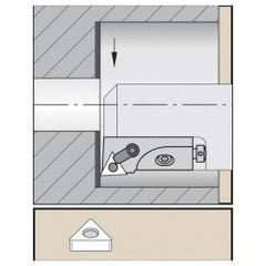 MTJNRS164 WG TOOLHOLDER - Exact Tooling
