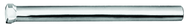3/8" Dia-1/4" SH-Thread Relief-Milling-4 FL - Exact Tooling