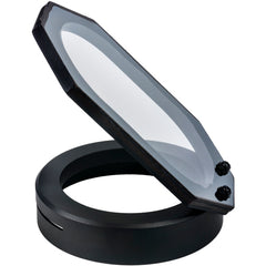 FILM HALF REFLECTING MIRROR - Exact Tooling