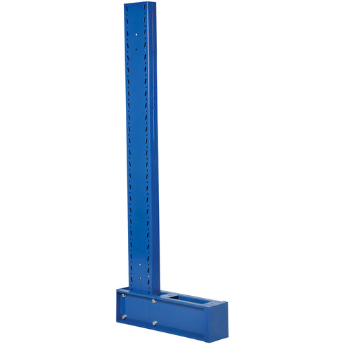 Cantilever Single Upright Md 8Ft 24″ Arm - Exact Tooling