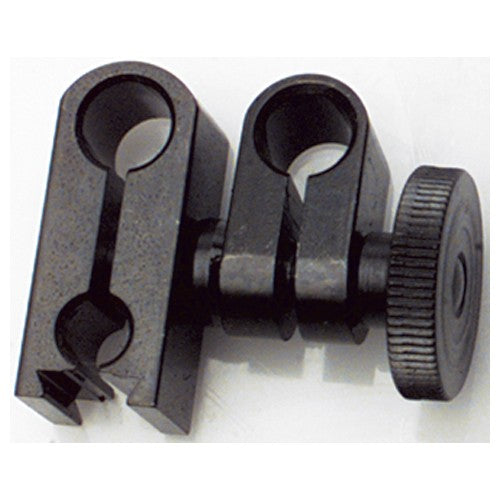 5/32″ & 5/16″ Diameter - Fits QUIK-SET Indicators - Clamp with Dovetail - Exact Tooling