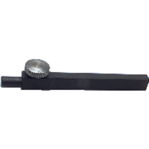 Universal Dovetail Indicator Holder - Exact Tooling