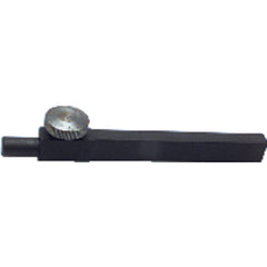 Universal Dovetail Indicator Holder - Exact Tooling
