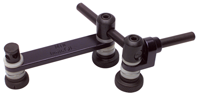 Fits Fine Adjustment - Minindicol Holder - Exact Tooling