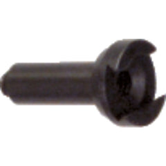 3/16″ - Dovetail Adapter - Exact Tooling
