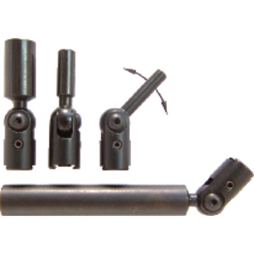 5/32″ × 1.4″ Long - Swivel Attachment - Exact Tooling