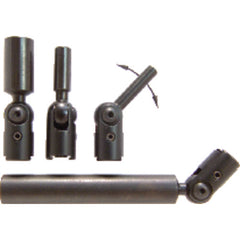 7/32″ × 1.4″ Long - Swivel Attachment - Exact Tooling