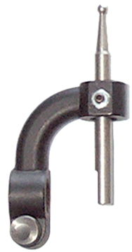 Right Angle Attachment - Exact Tooling