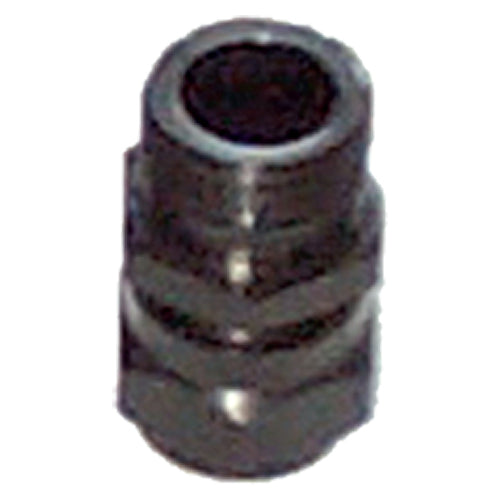 1/2″ Outside Diameter × 3/8″ Inside Diameter - Split Mounting Collet - Exact Tooling