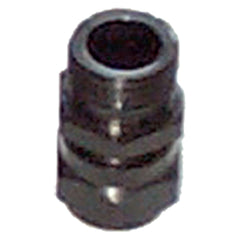 1/2″ Outside Diameter × 3/8″ Inside Diameter - Split Mounting Collet - Exact Tooling