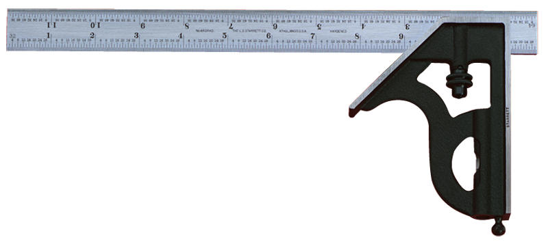 C11MH-300 COMBO SQUARE - Exact Tooling