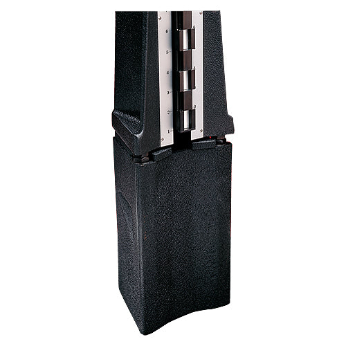 Model 258RA - For 258–18″ Digi-Chek–10″ Riser Block for Height Gages - Exact Tooling