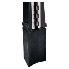 Model 258R - For 258–12″ Digi-Chek–10″ Riser Block for Height Gages - Exact Tooling