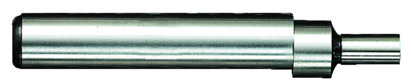 #827A - Single End - 3/8'' Shank - .200 Tip - Edge Finder - Exact Tooling