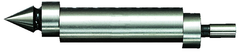 #827B - Double End - 1/2'' Shank - .200 x Point Tip - Edge Finder - Exact Tooling