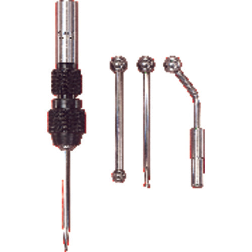Ball Contact Attachment - Model 828B - Exact Tooling