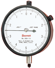 656-511J DIAL INDICATOR - Exact Tooling