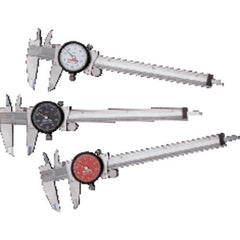 Model 943 Padded Caliper Case - for 6″ Calipers - Exact Tooling