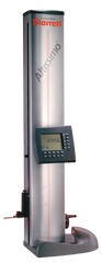 #2000-24 - 24"/600mm -Â .0001/.0005/.001" or .001/.01/.02mm Resolution - Altissimo Electrnoic Height Gage - Exact Tooling