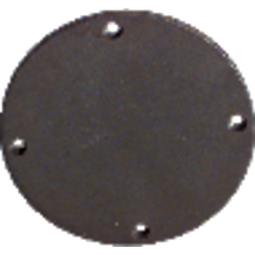 Fits AGD 2 - Metric Back Flat - Exact Tooling