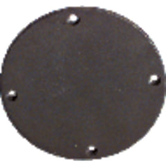 Fits Series No. 25 - Flat Indicator Back - Exact Tooling