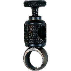 Model PT07101F - Code C Body Clamp - Exact Tooling
