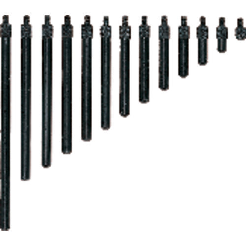 1 3/4″ Long - Flat End Contact Point - Exact Tooling