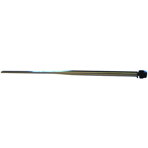 Replacement Rod for Series 440 Depth Micrometer–4″–5″ Measuring Range - Model PT99335 - Exact Tooling