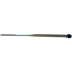 Replacement Rod for Series 440 Depth Micrometer–4″–5″ Measuring Range - Model PT99335 - Exact Tooling