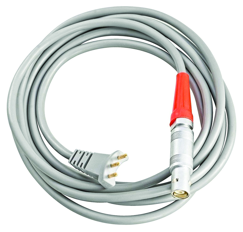 HT-1800-102 CABLE FOR IMPACT DEVICE - Exact Tooling