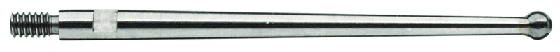 #PT23914 - .078"/2mm - For Altissimo Height Gage - Carbide Contact Point - Exact Tooling