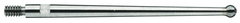 #PT23914 - .078"/2mm - For Altissimo Height Gage - Carbide Contact Point - Exact Tooling