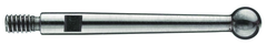 #PT23943 - .120/3mm - For Altissimo Height Gage - Carbide Contact Point - Exact Tooling